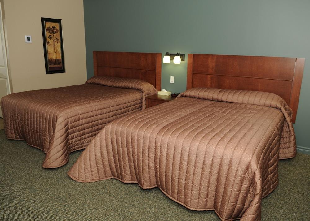 Hotel-Motel Drummond Drummondville Exterior photo